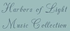Harbors of Light Music Collection: Jazz, Inspirational, folk, pop, classical, instrumentals, piano; all music is original;  composed and performed by Brad Kalita, founder of Gathering Light Nature Retreat.