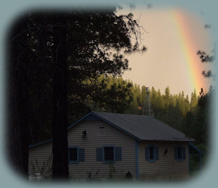 walking at wood river wetlands, one of the many klamath basin birding trails near crater lake national park and gathering light ... a retreat in southern oregon: cabins in the forest on the river near crater lake national park.