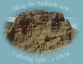 the badlands on the flank of saddle mountain in southern oregon near crater lake national park and gathering light ... a retreat: cabins, treehouses in the forest on the river.