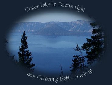 
stay at gathering light retreat near crater lake national park in southern oregon and travel oregon and experience volcanoes, geology, hiking trails, oregon geology, rogue siskiyou national forest, wild and scenic rogue river, wild and scenic umpqua river, rogue gorge at union creek, oregon, national rogue river hiking trail, rogue national forest, national forests, wilderness areas, national wildlife refuges, wetlands, klamath basin, prospect, oregon, mill creek waterfalls on the rogue river, barr creek waterfalls on the rogue river, avenue of giant boulders on the rogue river, hiking trails to mill creek waterfalls, hiking trails along the rogue river, hiking trails to the natural bridge, hiking trails at crater lake national park, crater lake national park, hiking trails on the wild and scenic rogue river, hiking trails to national creek waterfalls, rabbit ears, the cascade mountains, the old cascade mountains, mt thielsen, hiking trails at crater lake.