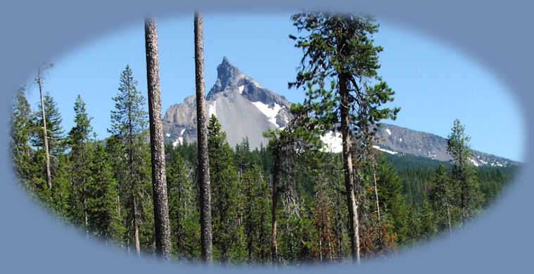 travel oregon and see Mt Thielsen on the Rogue-Umpqua Scenic Byway in the southern Cascades in Oregon, experience volcanoes, geology, hiking trails, oregon geology, rogue river siskiyou national forest, wild and scenic rogue river, wild and scenic umpqua river, rogue gorge at union creek, oregon, national rogue river hiking trail, rogue national forest, national forests, wilderness areas, national wildlife refuges, wetlands, klamath basin, prospect, oregon, mill creek waterfalls on the rogue river, barr creek waterfalls on the rogue river, avenue of giant boulders on the rogue river, hiking trails to mill creek waterfalls, hiking trails to barr creek waterfalls on the rogue river, hiking trails to national creek waterfalls in the rogue river siskiyou national forest, hiking trails along the rogue river, hiking trails to the natural bridge, hiking trails at crater lake national park, crater lake national park, hiking trails on the wild and scenic rogue river, hiking trails to national creek waterfalls, national wildlife refuges, wetlands, rabbit ears, the cascade mountains, the old cascade mountains, mt thielsen, hiking trails at crater lake, crater lake national park.