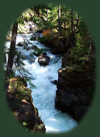 

the rogue gorge interpretative hiking trail on the wild and scenic rogue river found while traveling oregon where you can experience volcanoes, geology, hiking trails, the rogue siskiyou national forest, wild and scenic rogue river, wild and scenic umpqua river, upper  rogue river hiking trail, rogue river siskiyou national forest, waterfalls on the rogue river, hiking trails to mill creek waterfalls, hiking trails along the rogue river, hiking trails to the natural bridge, hiking trails at crater lake national park, hiking trails on the wild and scenic rogue river, hiking trails to national creek waterfalls, rabbit ears, the cascade mountains.