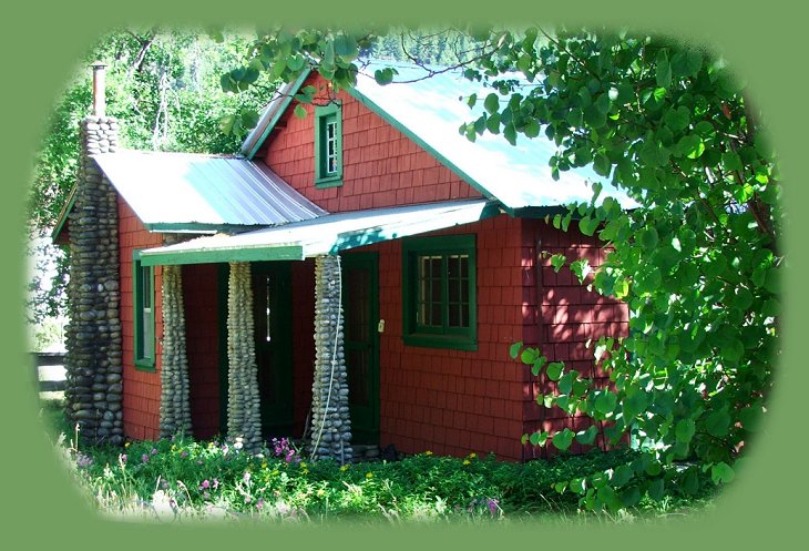 visit historic sawyers bar - the old west living still. travel northern california and the beautiful marble and salmon mountains. raft the salmon river. hiking in the russian wilderness area. camp in the klamath national forest.